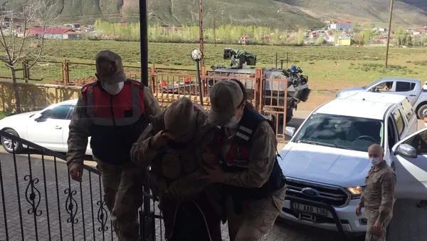 bingol deki foseptik cinayeti aydinlatildi karisi kocasini kiskandigi icin oldurup 10 parcaya bolmus takvim bingol deki foseptik cinayeti aydinlatildi karisi kocasini kiskandigi icin oldurup 10 parcaya bolmus takvim