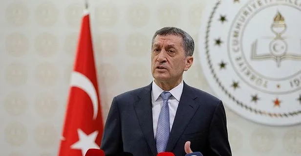 Bakan Selçuk'tan önemli uyarı