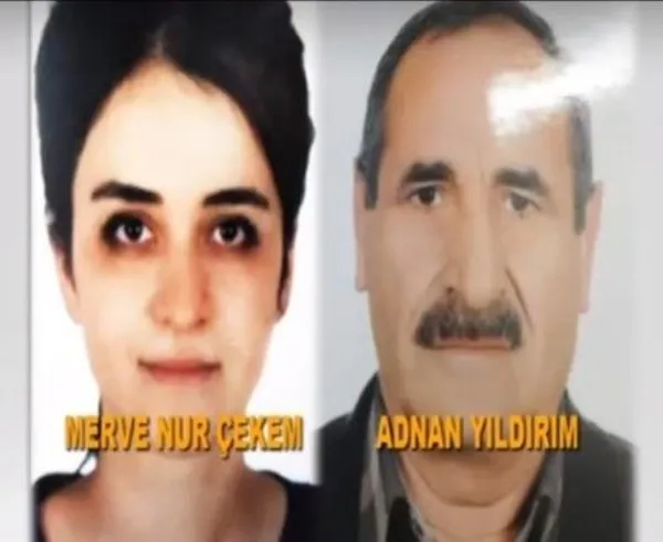 Esra Erol'un bugünkü yayınında herkes şoke oldu! Merve Nur Çekem 'Adnan Hoca'nın gerçek yüzünü açıkladı...-10