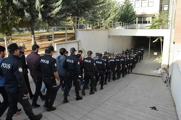 FETÖ'nün ‘altın kurallar’ı deşifre edildi