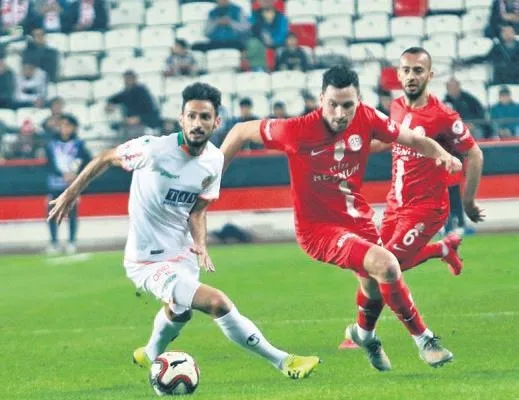 Trabzon’un rakibi kim olacak?