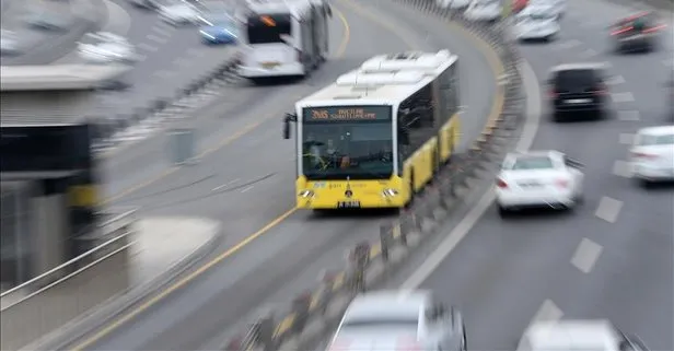 6 Ekim Cuma İstanbul’da toplu taşıma, otobüs, metro, metrobüs, İETT, vapur bedava mı? Bugün otobüsler ücretsiz mi 2023? Sefer saatleri...
