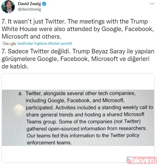 Elon Musk'tan 9. ve 10. Twitter ifşaatları! CIA, FBI ve Pentagon sansürü ifşa oldu: Dikkat çeken Kovid-19 detayı - 24