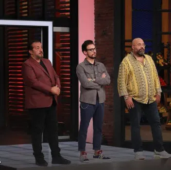 Acun Ilıcalı'nın bekleyecek sabrı kalmadı Masterchef'inTV 8'e veda vakti geldi çattı! Reytingler kötüydü açıklama Acun Ilıcalı'dan-6