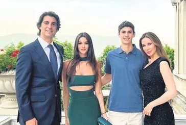 Demet Şener’den İbrahim Kutluay itirafı: İlk evliliğimin bitmesi hayal kırıklığıydı
