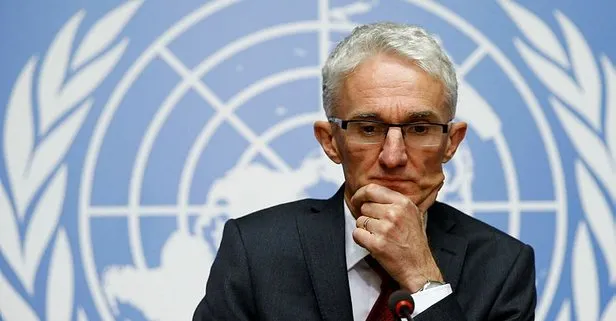 Yemen'de kıtlık uyarısı