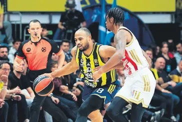 Kızılyıldız’a diş geçiremedi