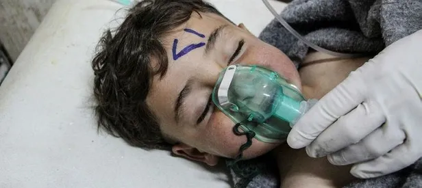 İdlib'teki katliamın bilançosu ağırlaşıyor