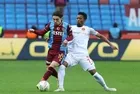 Trabzonspor Ümraniyespor'a mağlup oldu! | MAÇ ÖZETİ