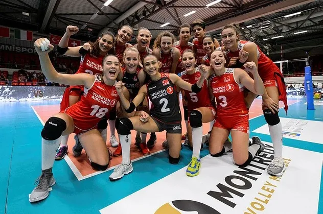Filenin Sultanları yarı finalde