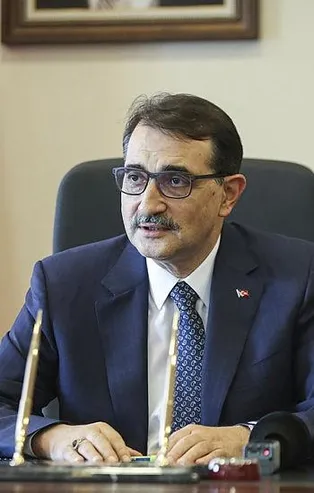 Enerji ve Tabii Kaynaklar Bakanı Fatih Dönmez açıkladı: Enerji verimliliğine milyarlarca dolar yatırım