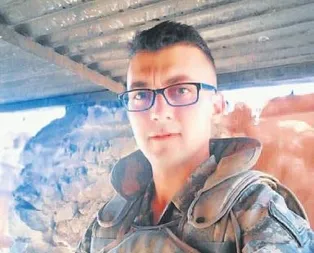 Şırnak’tan acı haber
