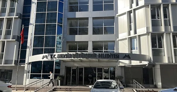 CHP'li Mersin BB'ye rüşvet operasyonu: Çok sayıda gözaltı kararı var