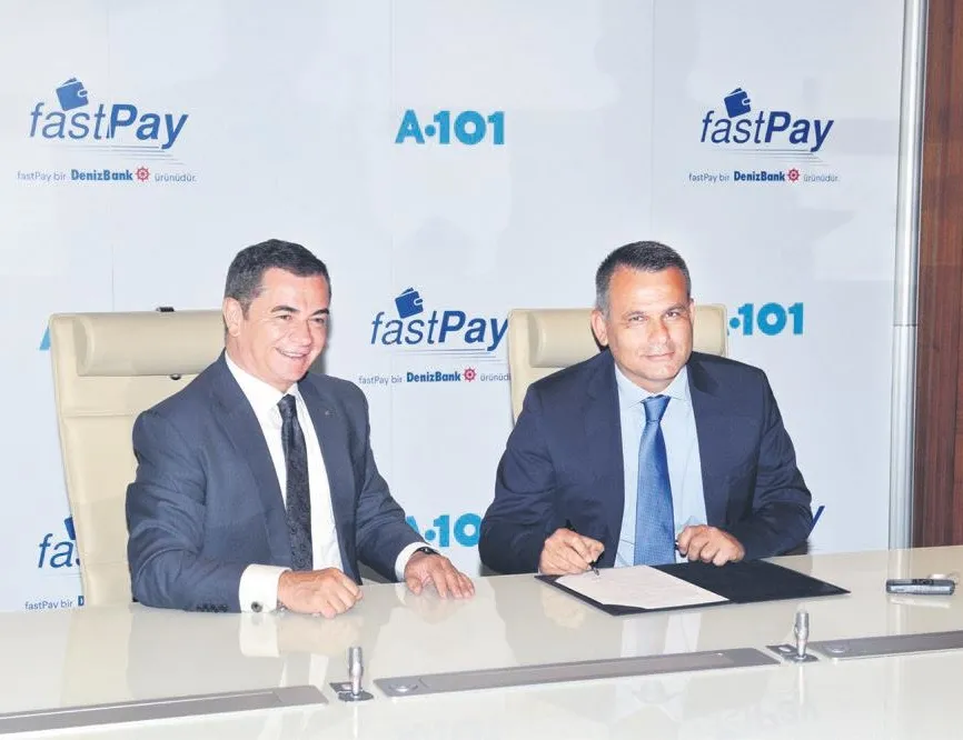 Parasız, indirimli alışveriş