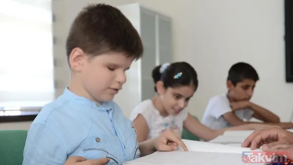 Özel eğitim desteği 7 bin 748 TL'ye yükseldi! Hangi kurumlar kapsamda? - 7