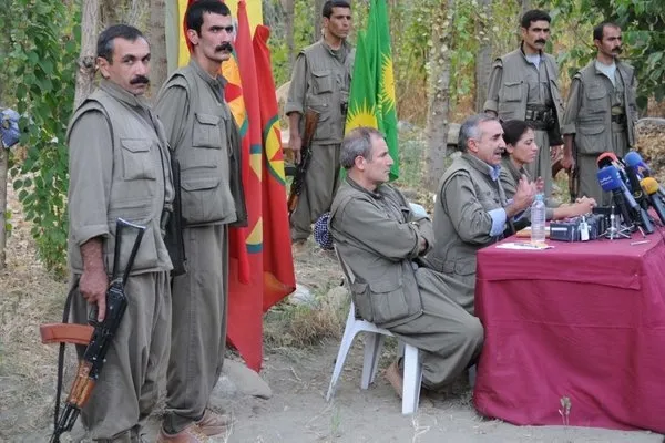 PKK elebaşı Murat Karayılan’dan tarihi itiraf: Bu illeri kaybettik!-2