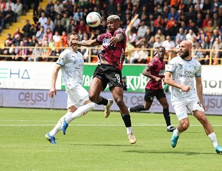 Bodrum FK nefes aldı