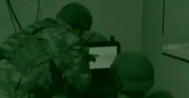 MSB duyurdu: 2 bölgede terör örgütüne ağır darbe