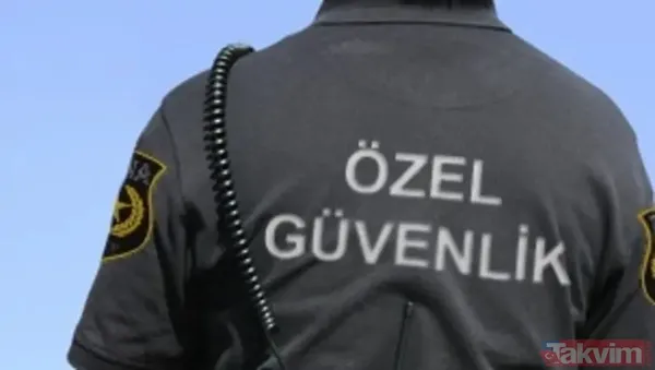 İşkur Güvenlik Görevlisi Başvurusu Nasıl Yapılır? İşkur Üzerinden Güvenlik Görevlisi Alımlarına Başvuruda Buluna Bilmek İçin Türkiye İş Kurumu'nun...