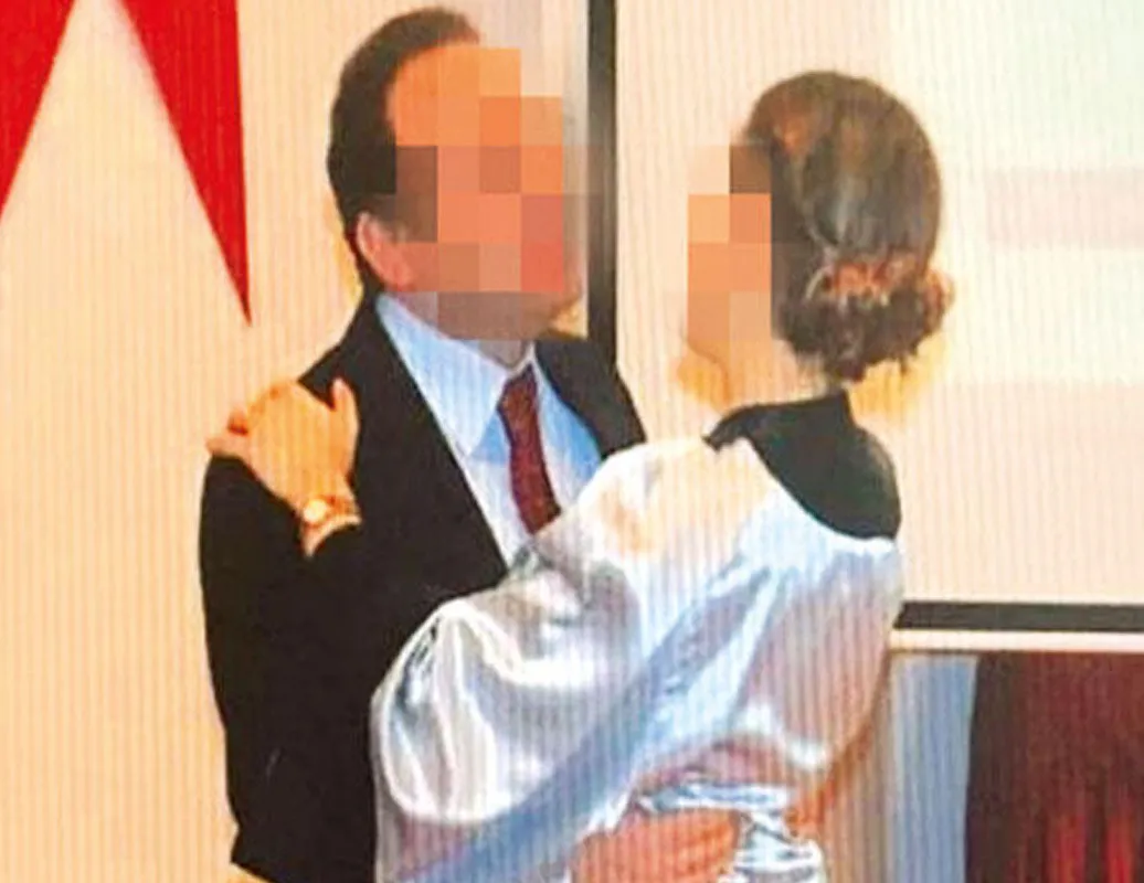 Ege Üniversitesi’ndeki taciz iddialarına skandal rapor