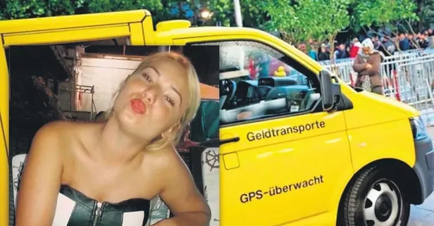 Dedektif peşinde! 8 milyon Euro ile kayıplara karışan Yasemin Gündoğdu her yerde aranıyor