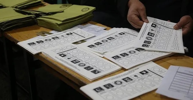 MHP, Maltepe seçimlerinin iptali için İlçe Seçim Kuruluna başvurdu