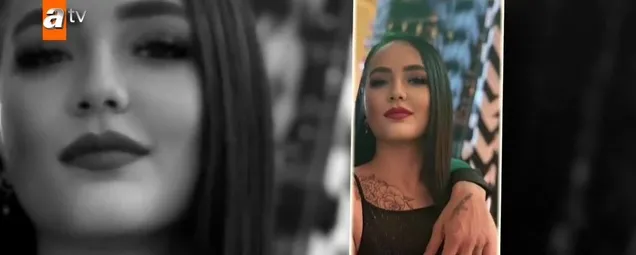 Müge Anlıdaki Adli Tıp Uzmanı Şevki Sözen, Aleyna Çakırın otopsi raporunu değerlendirdi! Ölmek üzereyken... | ATV