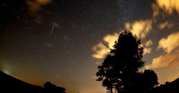 Son dakika: Gök taşı düştü mü? Göktaşı ve meteor düşmesi nedir? Meteor düşmesi ne demek?