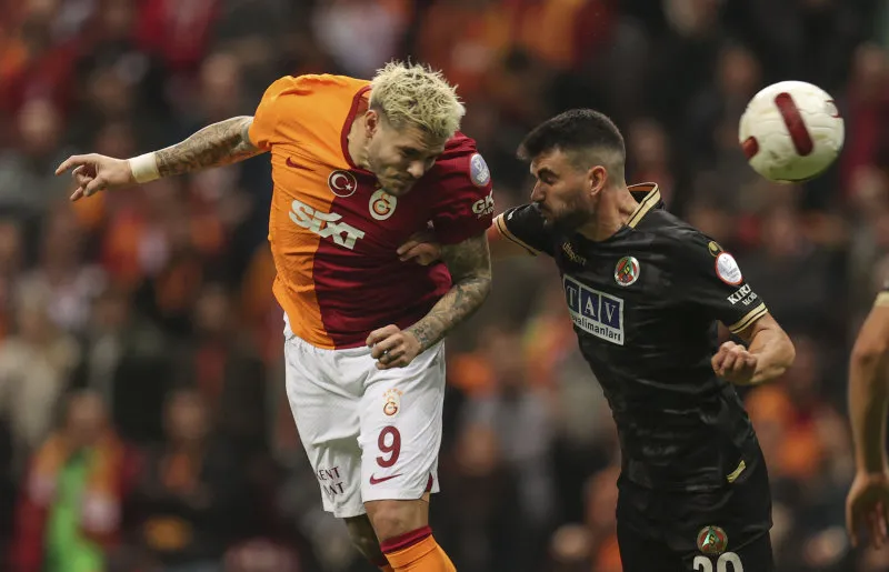 Galatasaray'dan taraftara transfer müjdesi! Icardi ve Mertens... - 5