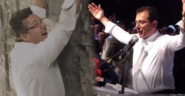 MHP'nin yeni reklam filmi sosyal medyada ses getirdi | Başrolde dikkat çeken 'Ekrem İmamoğlu' detayı: "Sosyal medya belediyeciliğine son"