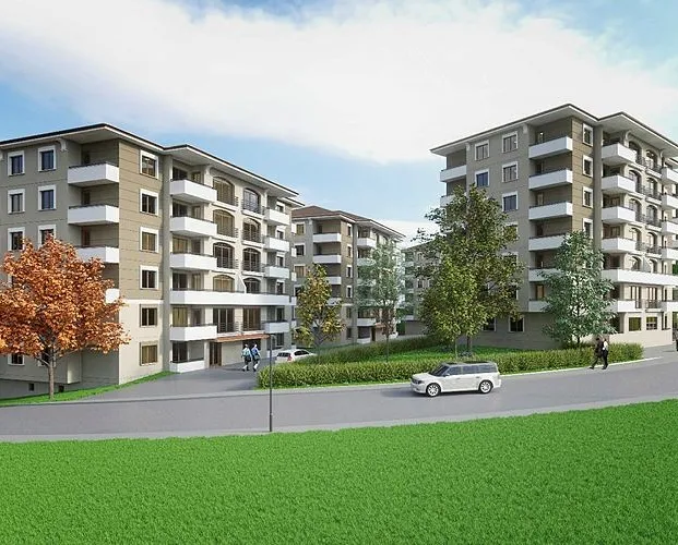 Ev almak isteyenlere büyük müjde!