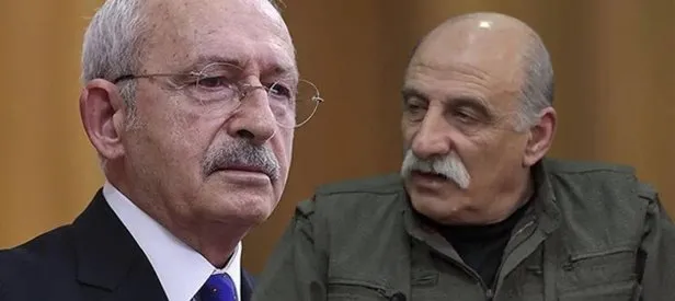 PKK zılgıta başladı