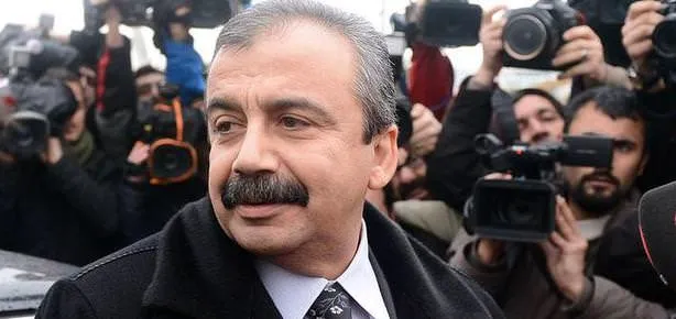 BDP’li Önder’den çekilme açıklaması