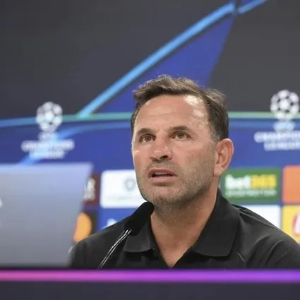 Okan Buruk’tan Liverpool’a gözdağı!