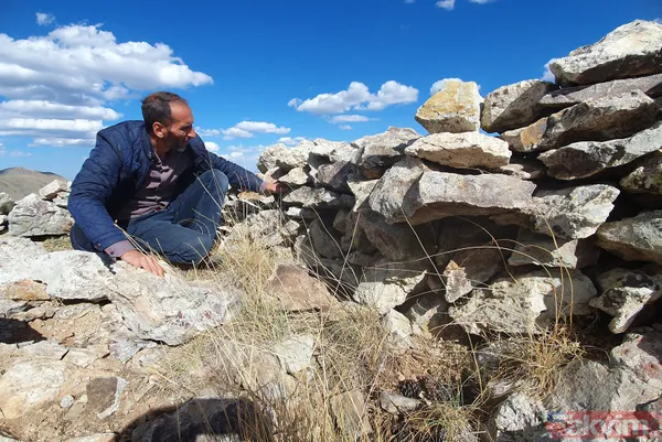 Türkiye'nin en yükseği Artabel Gölleri Tabiat Parkı'ndaki o alanlar tescillendi - 2