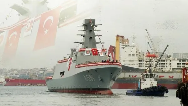 ilk-milli-istihbarat-gemisi-ufuk-korveti-mavi-vatan-gorevine-basliyor-1642144314331.jpg İlk milli istihbarat gemisi Ufuk Korveti, Mavi Vatan görevine başladı! Başkan Erdoğan: Dünyanın en üst ligine çıkacağız-4