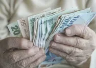 Emekliye 2324 lira | 2020 SSK SGK ve Bağ-Kur güncel emekli maaşı ne kadar olacak?