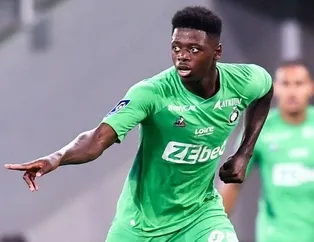 Tek formül U21 stoper