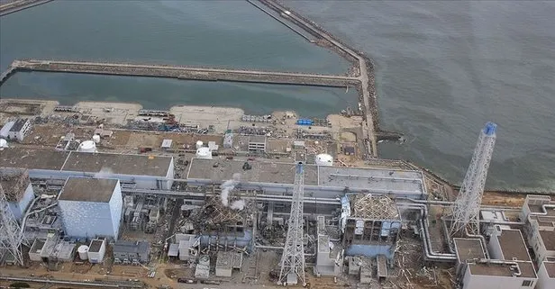 Japonya’da balıkçılar, Fukuşima’daki atık suyun denize boşaltılmasına karşı çıkıyor
