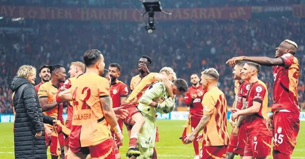 Aslantepe’de zorlu randevu