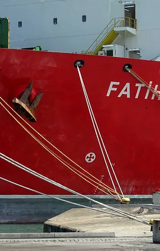 Fatih Sondaj Gemisi'nde dev operasyon tamam! İlk sondaj 15 Temmuz'da!