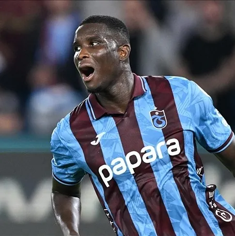 Onuachu’dan müthiş şov