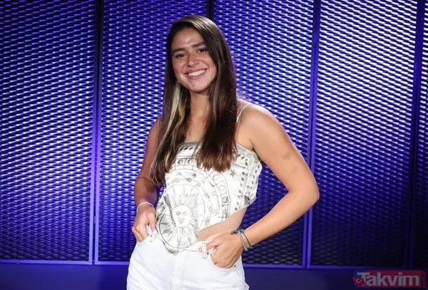 Survivor Ayşe Yüksel’in yatak pozu sevenlerini kızdırdı! Sosyal medyayı ikiye böldü! Masterchef Sergen’le aşk yaşadığı iddia ediliyordu... - 3