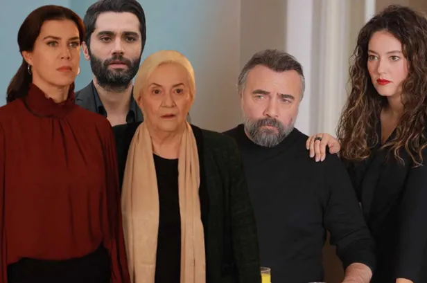 EDHO 173. yeni bölüm fragmanında Hızır Reis'in pusulası şaşıyor! Eşkıya Dünyaya Hükümdar Olmaz'ın sultanları intikam peşinde...-2