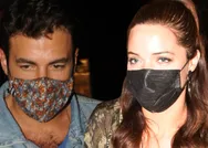 Bir Zamanlar Çukurovanın Züleyhası Hilal Altınbilek ile Gurur Aydoğan sevgili mi? Açıkladı...