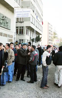 İşte işsizliğe meydan okuyan iller!