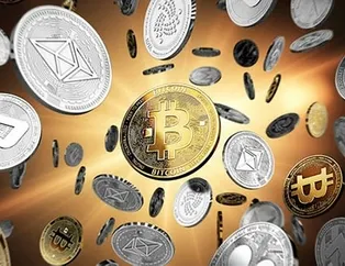 Bitcoin ve Ether’de rekor yükseliş!