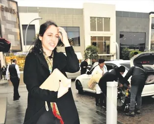 Kaza sorusu koşturdu