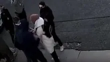 ABDde doktora yapan Türk öğrenci Rümeysa Öztürke akılalmaz gözaltı