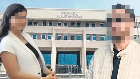Kadın hakim dosyasında şok mesaj: Uyuşturucu parası yaz aşkım